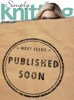 Simply Knitting - Coming Soon
